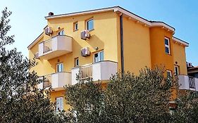 Apartmani Lili